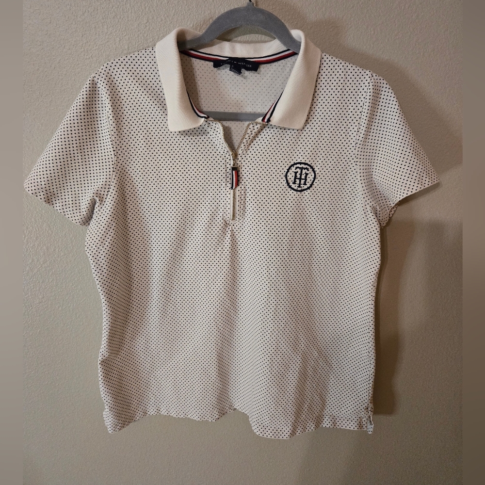 Tommy Hilfiger Polo